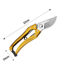Gardening Tools - Garden Shears Pruners Scissor (1 Pc)