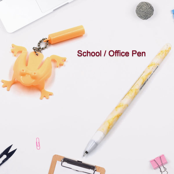 7844 Fancy Pen Creative Cans Cute Pens Students Pens Girl Boy Stationery School Prize