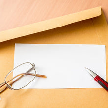 8784 Kraft Envelopes, 16 x 14.5 Inch, Brown Envelopes, Envelopes, Card Envelopes, Kraft Paper Envelopes, Invitation Envelopes, Postcard Envelopes, Quick Self Seal, Stationery For General, Office (1 Pc )