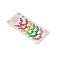 1723 Silicone Deer Drink Marker, Safe 16PCS Wine Glass Identification Tag Lightweight Unique Durable for Party DeoDap