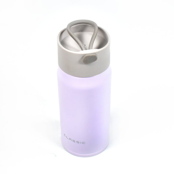 6829 Hygienic Stainless Steel Inside and Outside | Stainless Steel Water Bottle for Daily Use | Water Bottle for Office, School, Home - 310 ml DeoDap