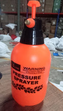 0645A Water sprayer hand help pump pressure garden sprayer - 2 Ltr