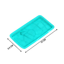 4888 Flexible Silicone Mold Candy Chocolate Cake Jelly Mould DeoDap