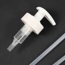 4669 Press Nozzle Syrup Bottle Nozzle Pressure Oil Sprayer for Cooking Household Pump Push-Type Lotion Liquid Container. DeoDap