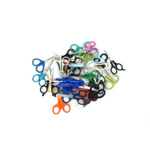 7626 mini scissors for cutting and designing purposes by student and all etc. DeoDap