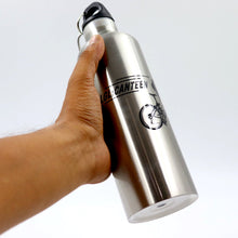 6443 Vacuum Sealed Stainless Steel sport Water Bottle DeoDap