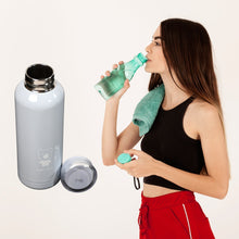 6788 Double Wall Vacuum Steel Bottle Travel Water Bottle 300Ml For Home , Office & School Use DeoDap