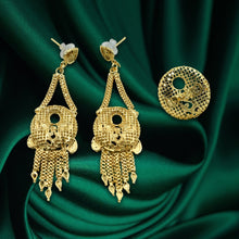 6301 Bridal Jewellery Set and collection for bridal attire and outlook purposes. DeoDap