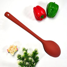 5397 Multi Purpose Heat Resistance Silicone Spatula Turner Non-Stick Silicone Kitchen Tools. DeoDap