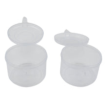 8723 Kangan / Bangle Round Box for women - Pack of 2 bangle boxes for storage - Transparent Plastic storage boxes | Jewelry organizers, Small Plastic Boxes for Storage of Bangles (2 Pc Set)