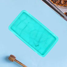 4888 Flexible Silicone Mold Candy Chocolate Cake Jelly Mould DeoDap