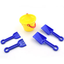 4378 Mix Gardening Beach Toy Set Bucket Sand Modul Shovel Spade Tools Water Can Sand Garden Pretend Role Play Set Children Learn Play Fun Toddler Kids Set Gift for Boys Girls