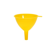 4891 Round Big Small Funnel for Kitchen DeoDap