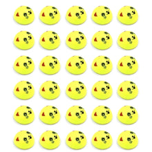 4419 30PCS PULL BACK SMILEY TOY DeoDap