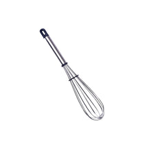 2569 Stainless Steel Wire Whisk,Balloon Whisk,Egg Frother, Milk & Egg Beater (8 inch) DeoDap