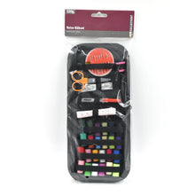 6052 48 Pc Purse Sewing Set used for sewing of clothes and fabrics including all home purposes. DeoDap