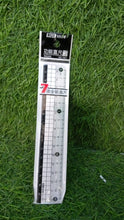 7921  TRANSPARENT RULER, PLASTIC RULERS, FOR SCHOOL CLASSROOM, HOME, OR OFFICE (15 Cm)