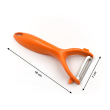 2696 Vegetable and Fruit Peeler For kitchen Use DeoDap