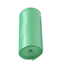 1586 Bio-degradable Eco Friendly Garbage/Trash Bags Rolls (24