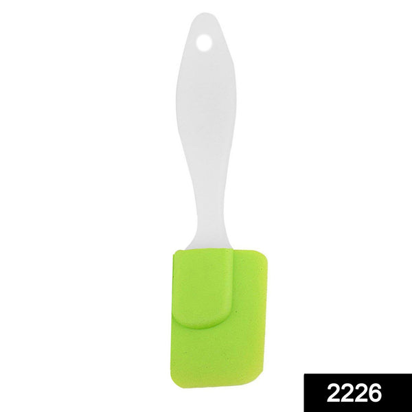 2226 Small Non-Stick Heat Resistant Spatula for Cooking DeoDap