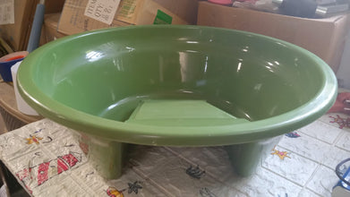 8814 Washing Basket,Washing Tub, Laundry Board with Container, Plastic Product, Bucket, Multi-functional, Easy to Carry,