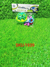 1939 AT39 3Pc Rattles Baby Toy and game for kids and babies for playing and enjoying purposes. DeoDap