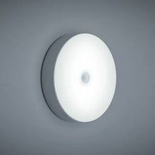 UK-0227 Motion Sensor Induction Night Lamp Light with Magnetic Base for Home