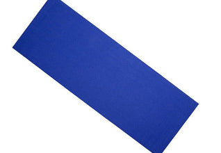 1667 Yoga Mat with Bag and Carry Strap for Comfort / Anti-Skid Surface Mat DeoDap