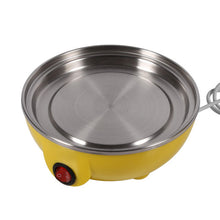 Egg Boiler / Poacher / Cooker / Electric Steamer (1 Layer, 2 Layer, 3 Layer)