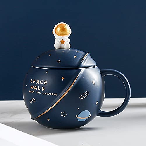 Cart2Add Astronaut coffee Mug