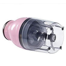 UK-0329 Portable Electric Blender Mini Food Processor Mixers Grinder Chopper Capsule Cutter