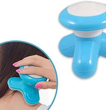 UK-0234 Mimo Mini Portable Compact Full Body Vibration Massager With Usb Port Brand: HomeHarbor