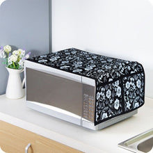 4666 Microwave Oven Cover DeoDap