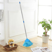 4779 Ceiling Broom Fan for cleaning and wiping over dusty floor surfaces with effective performance. DeoDap