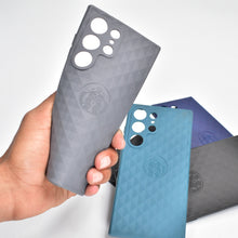 Texture Soft & Flexible Silicone Case  For Nothing Phone