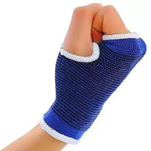 1438 Palm Support Glove Hand Grip Braces for Surgical and Sports Activity DeoDap