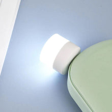 6293 USB LED LAMP Night Light, Plug in Small Led Nightlight Mini Portable for PC and Laptop. DeoDap