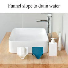 4630 Water Sliding Soap Case/Soap Holder/Soap Box for Bathroom (Pack of 4) DeoDap