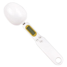 1197 Electronic Kitchen Digital Spoon Weighing Scale DeoDap