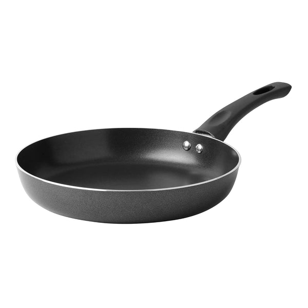 UK-0236 Induction Base Hard Anodized Tadka Fry Pan Nonstick