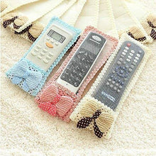 UK-0330 (Set of 3) Remote Covers Prevent Your remotes from dust| fits on All remotes Available in Common Indian households Multicolor