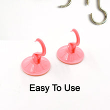 4503 Wall Hook Heavy duty Hook 2 pcs  For Home & Wall Use Hook. DeoDap