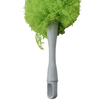 6080 Microfiber Fold Duster used in all household and official places for cleaning and dusting purposes etc. DeoDap