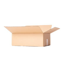 9071 BROWN BOX FOR PRODUCT PACKING 18x10x9cm DeoDap