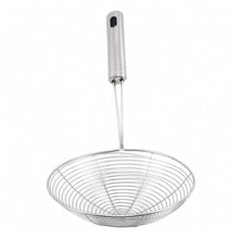 2727 Mini Oil Strainer To Get Perfect Fried Food Stuffs Easily Without Any Problem And Damage. DeoDap