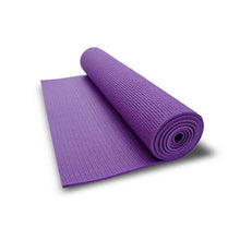 9064 185x60cm Extra Thick Anti Slip Light Weight Yoga Mat DeoDap