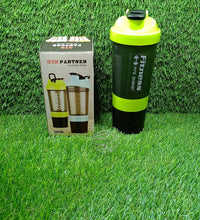 4857 Gym Shaker Bottle & shakers for Protein Shake DeoDap