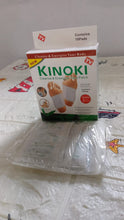 644 kinoki Cleansing Detox Foot Pads, Ginger & salt Foot Patch -10pcs (Free Size, White)