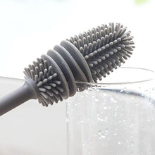 6151A Bottle Cleaning Brush usual fully types of household room for cooking food purposes for cleansing DeoDap