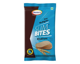 038 A3 Slim bites khakhra (Pack of 8) DeoDap